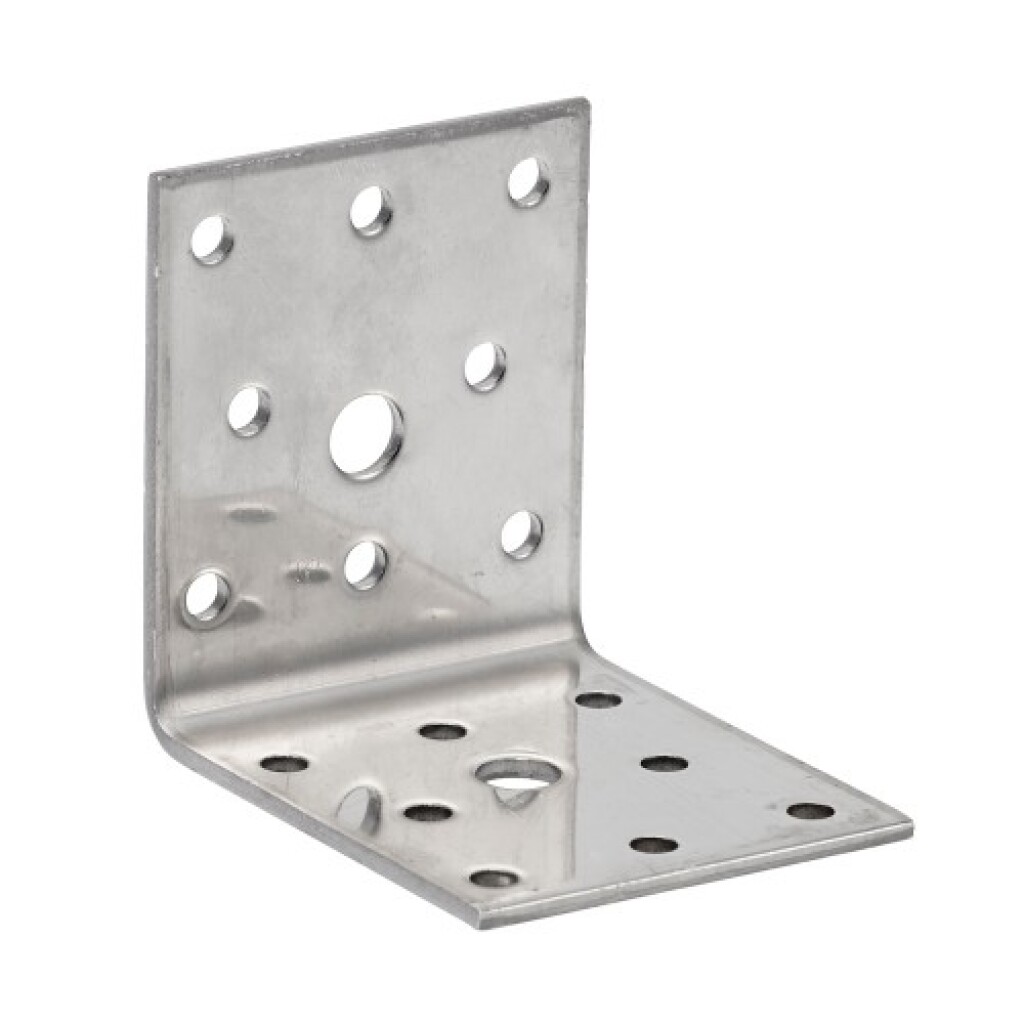 Angle bracket  R 55365 stainless
